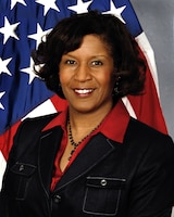 Dr. Yolanda Powell-Friend