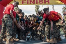 (U.S. Marine Corps photo by Cpl. Sarah M. Grawcock)