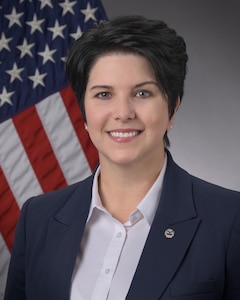 Portrait of Tanya Everett