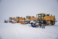 Maintainers perform general maintenance on vehicles.