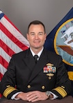 Rear Admiral Dennis Collins