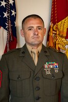 Inspector-Instructor Unit Senior Enlisted Leader
Echo Company, 2d Battalion, 24th Marine Regiment
