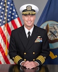 Captain Brandon L. Johnson