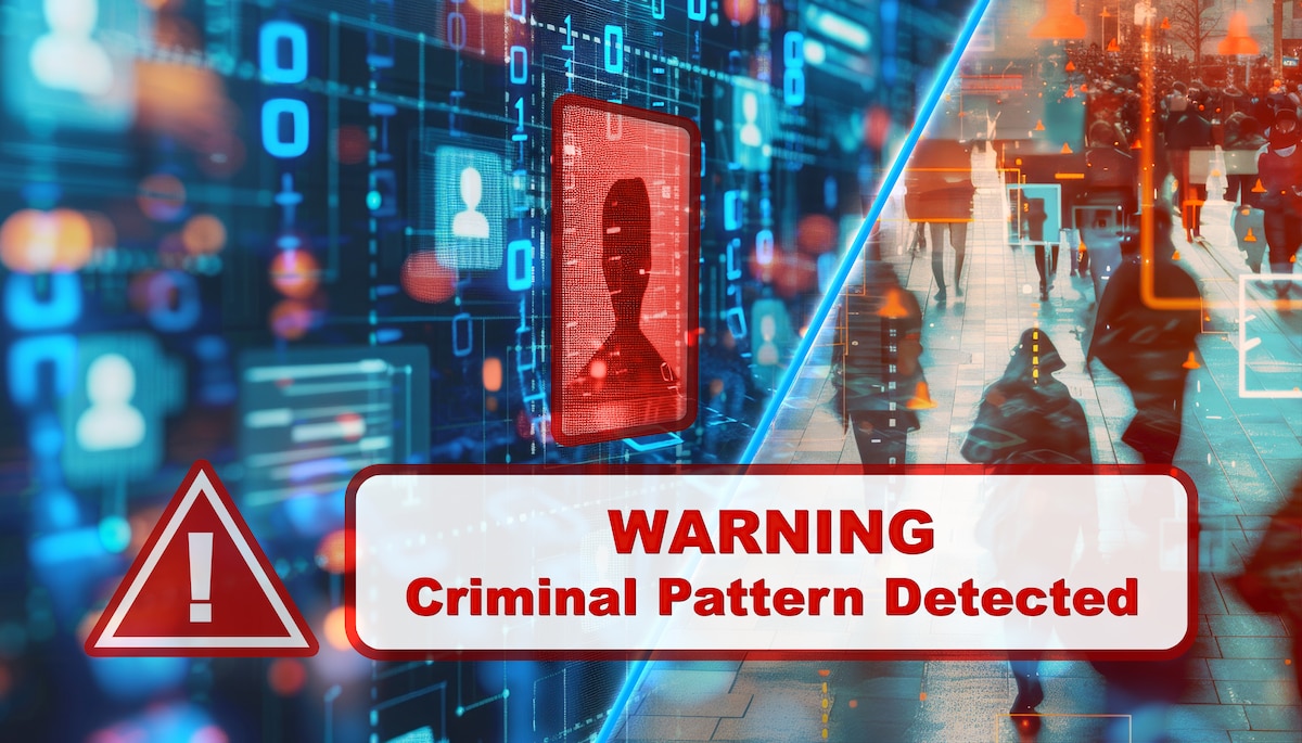 Criminal pattern analysis