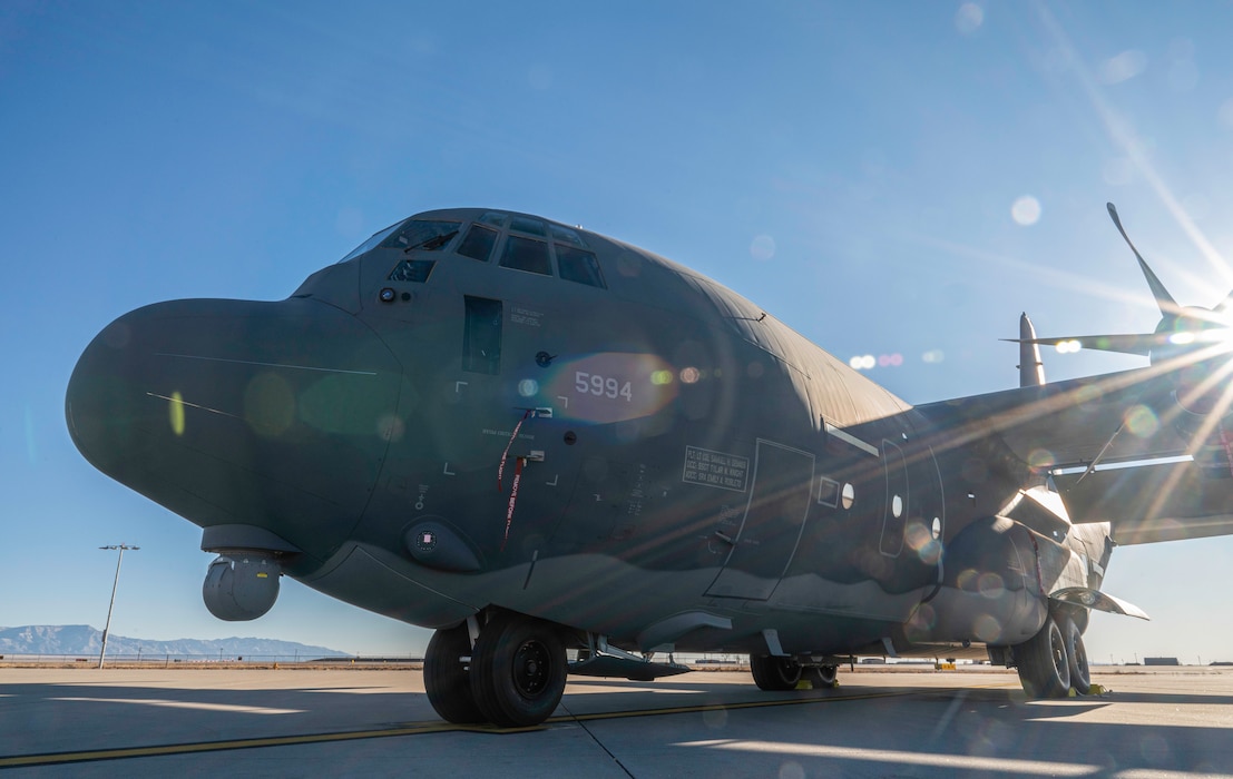 MC-130J