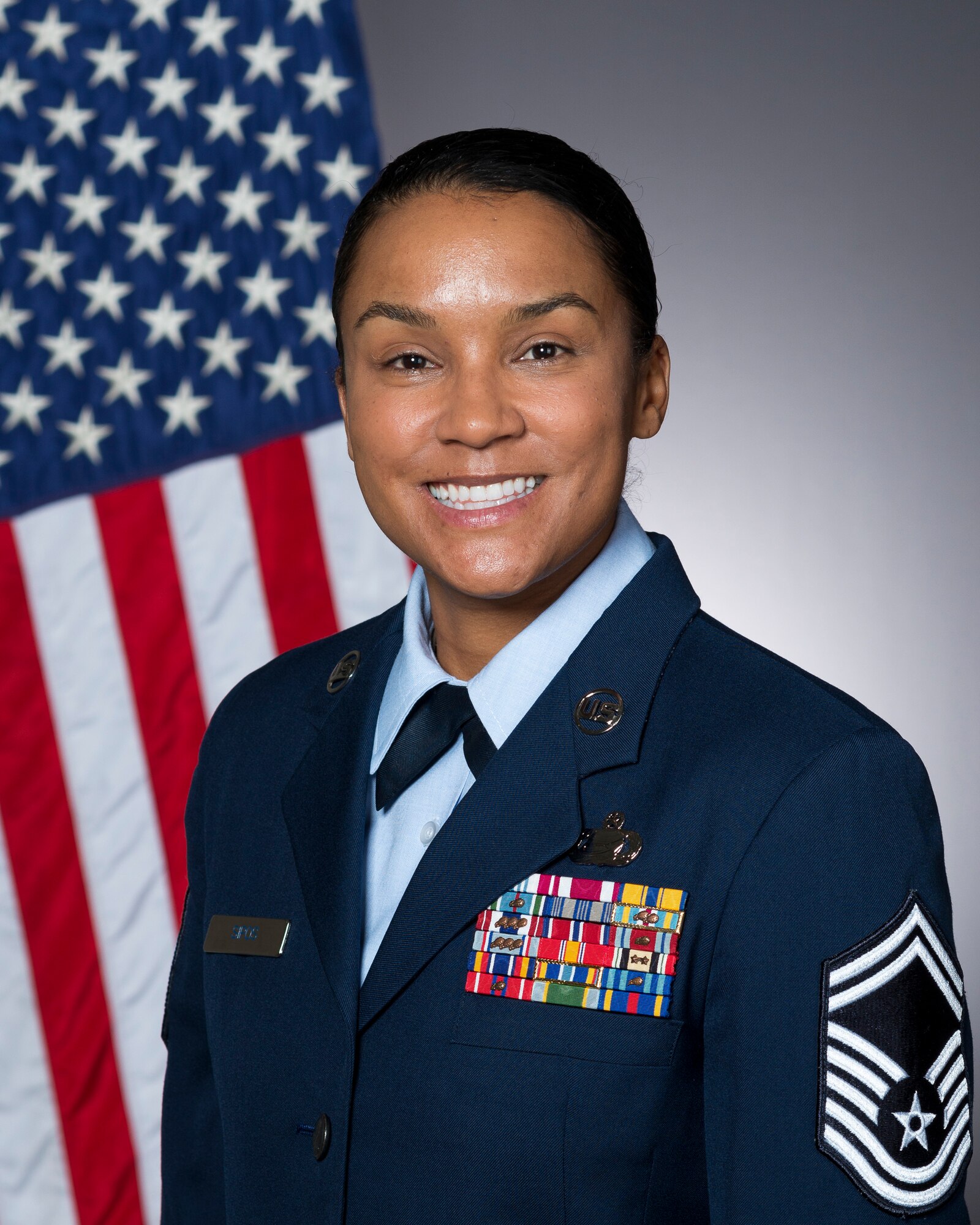 Tanya D. Sipos > Edwards Air Force Base > 412th Bio View