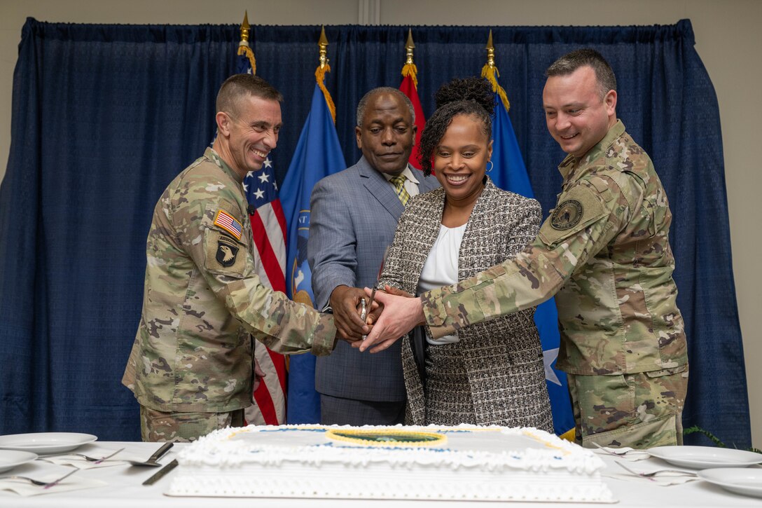 JFHQ-DODIN Celebrates a Decade of Leading Unity of Command to Secure ...