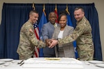 JFHQ-DODIN 10TH Anniversary