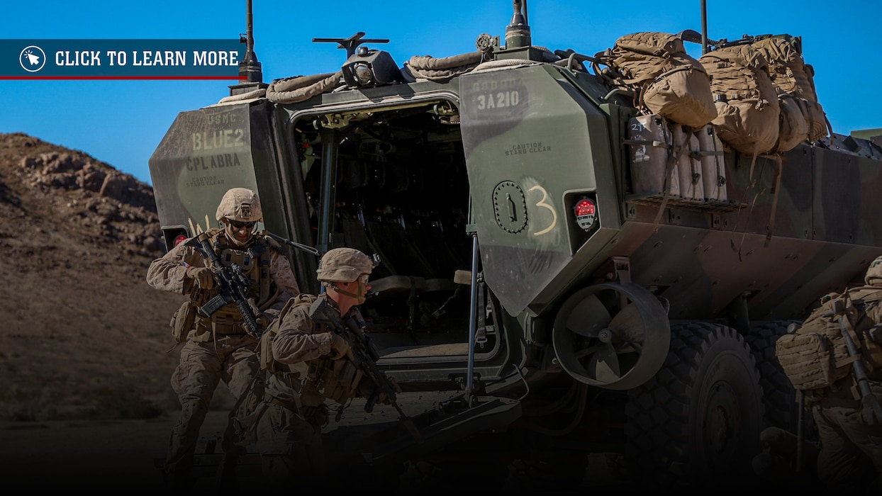 U.S. Marines with 2nd Battalion, 23rd Marine Regiment, conduct squad urban fundamentals course in preparation for upcoming deployment