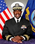CDR Draonne Johnson