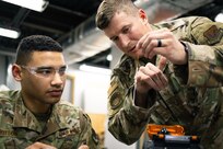 The 668th ALIS is Mission Ready