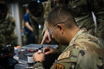The 668th ALIS is Mission Ready
