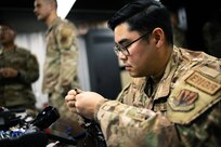 The 668th ALIS is Mission Ready