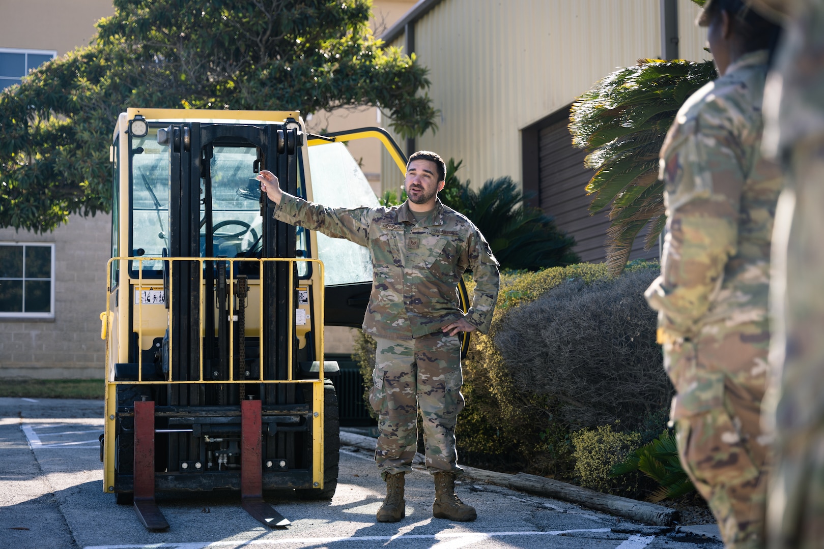 The 668th ALIS is Mission Ready
