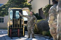 The 668th ALIS is Mission Ready