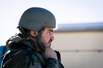 The 668th ALIS is Mission Ready