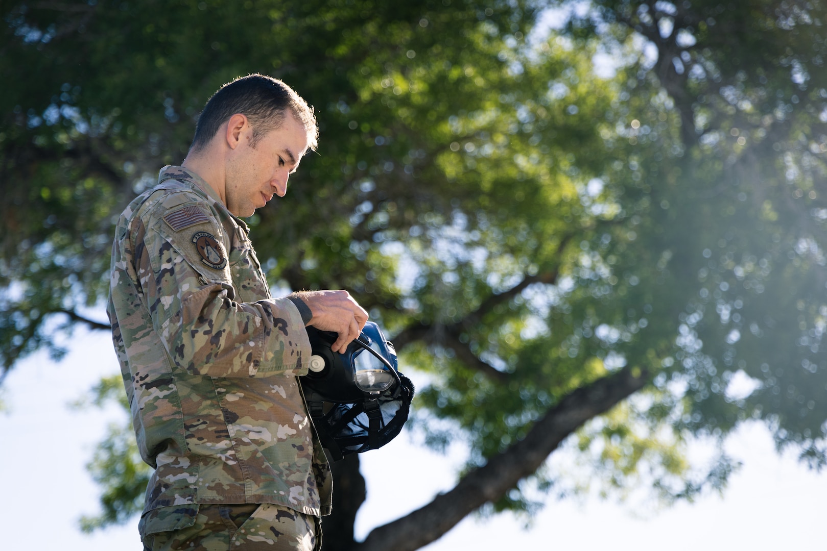 The 668th ALIS is Mission Ready