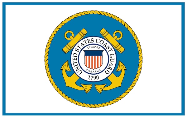 U.S. Coast Guard.