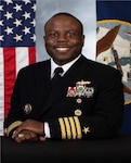 CAPT Robert W. McFarlin IV
