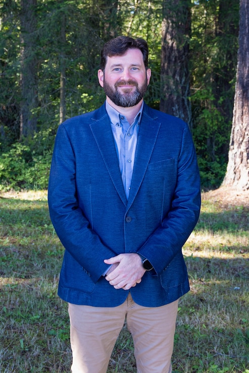 Dr. Brad Fawver