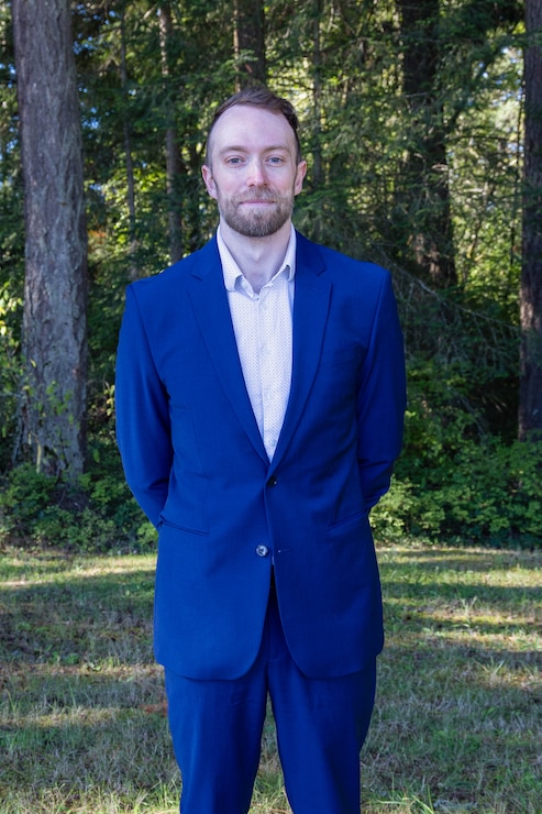 Dr. Nathan Kearns