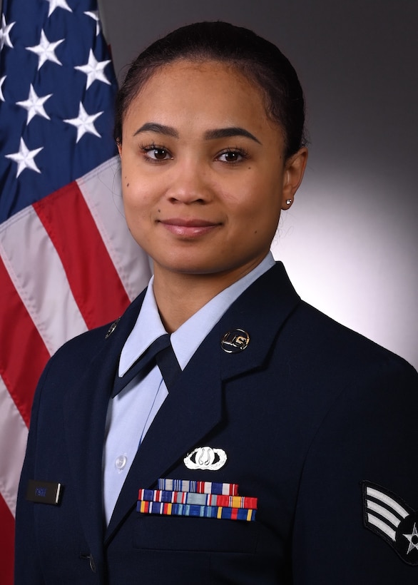 SrA Parke