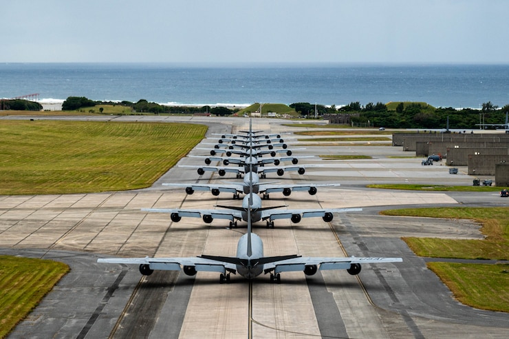 Air Force News
