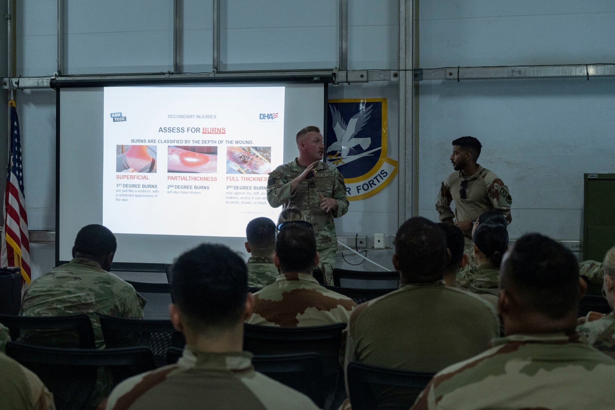 SFS exercise