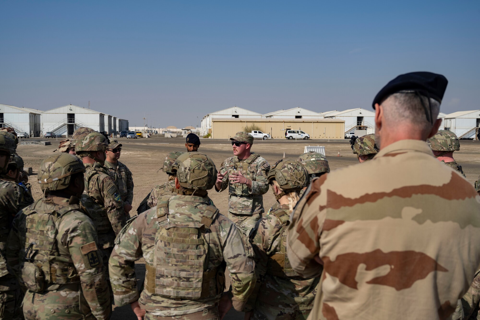 SFS exercise