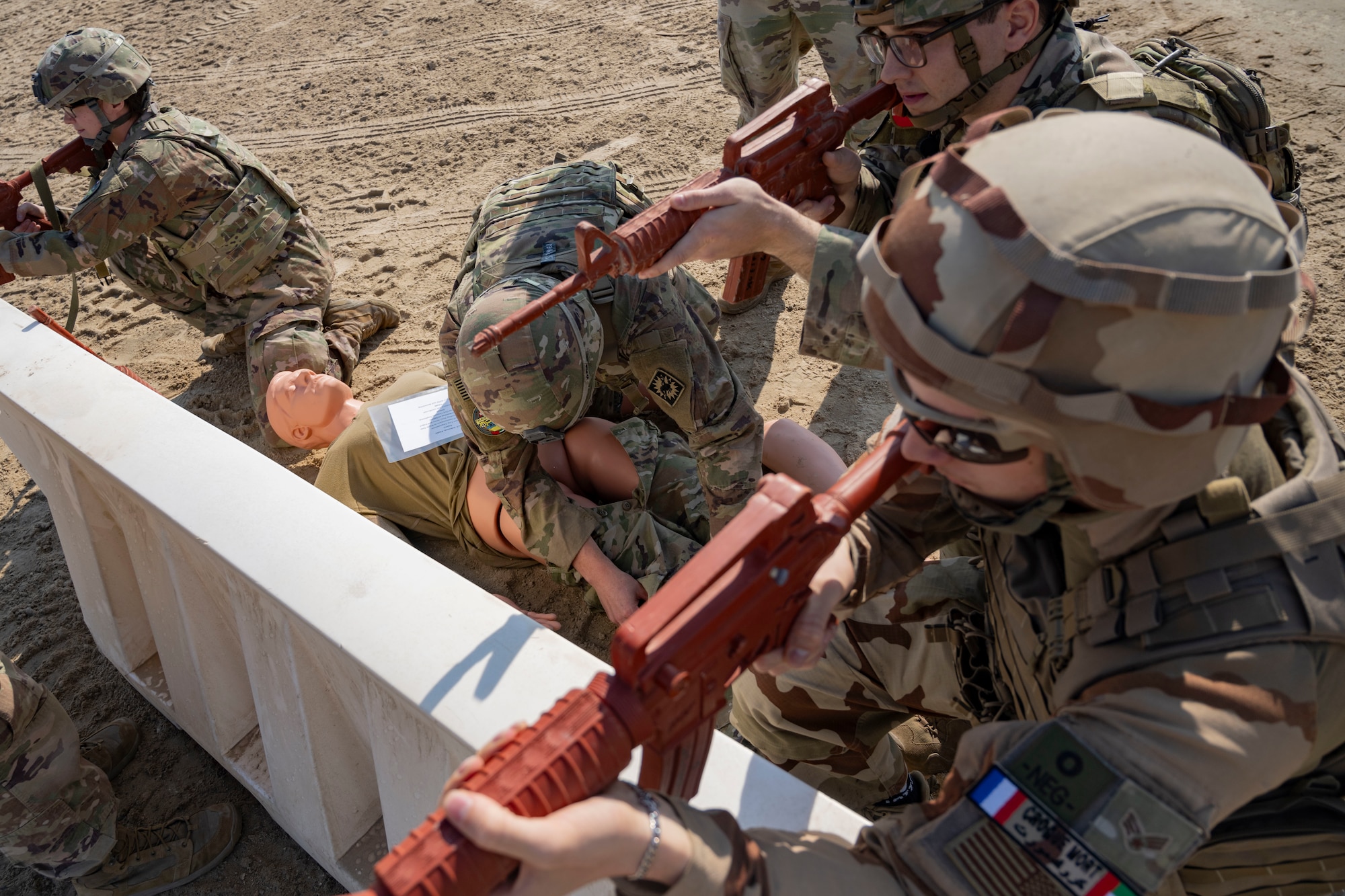 SFS exercise