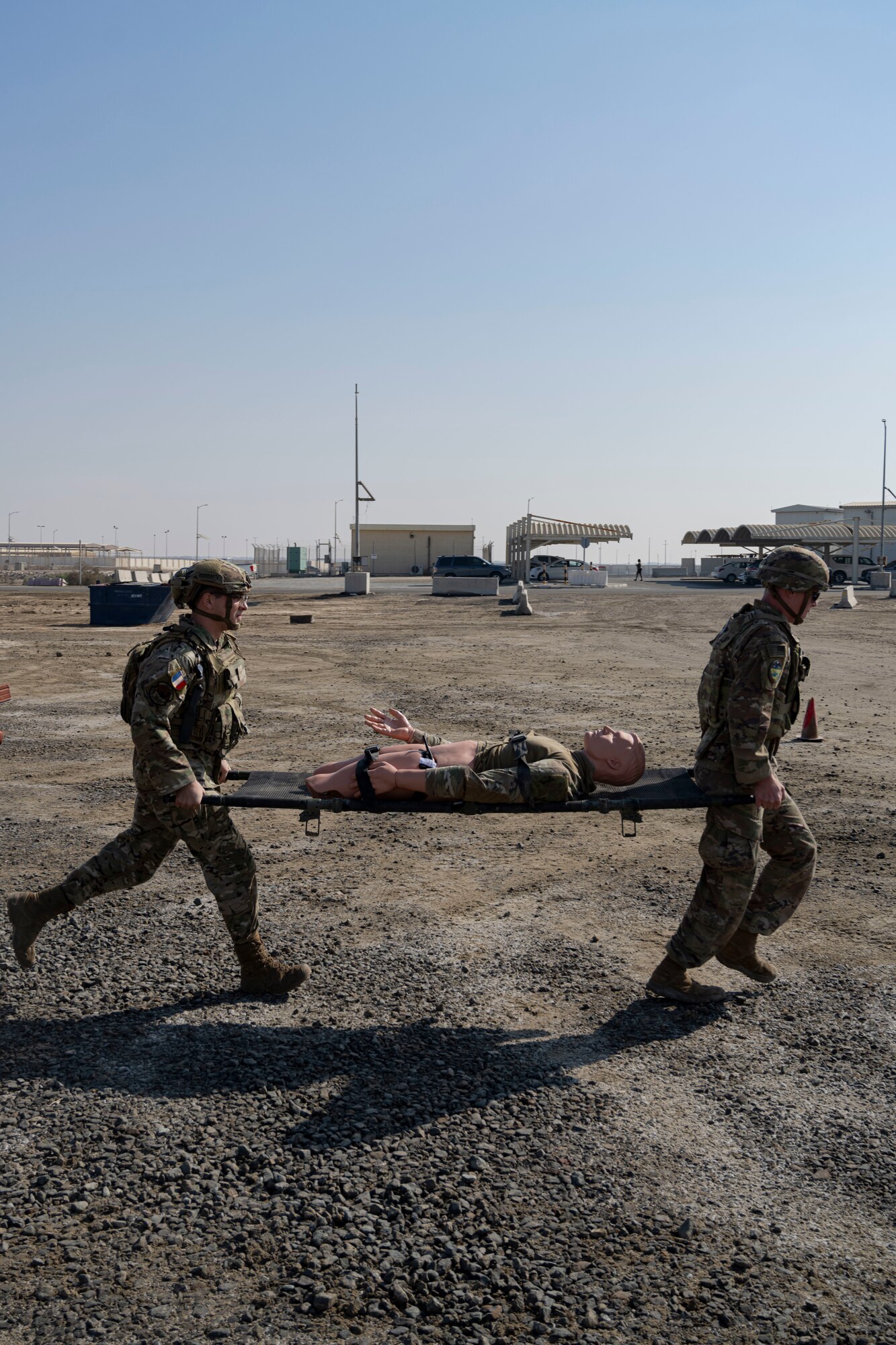 SFS exercise
