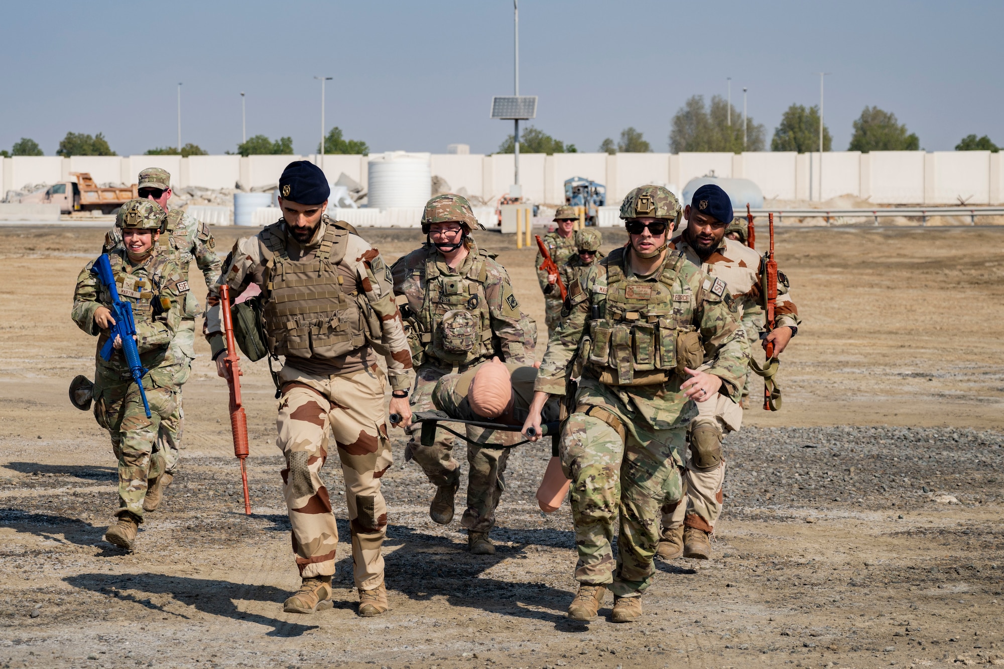 SFS exercise