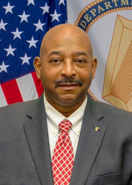 Theodore A. Brown serves as Chief, Programs Integration Division at Headquarters, U.S. Army Corps of Engineers.