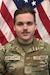 Pfc. Sean Gereaghty, who is assigned to the 1069th Military Police Company, 165th Military Police Battalion, 55th Maneuver Enhancement Brigade, assisted a woman who was having a medical emergency while on duty for the presidential inauguration Jan. 20, 2025, in Washington, D.C. (U.S. Army National Guard photo by Maj. David Boyles)