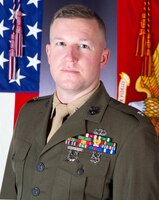 Inspector-Instructor
3d Battalion, 23d Marine Regiment