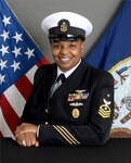 CMDCS Lakrisha L. Robinson