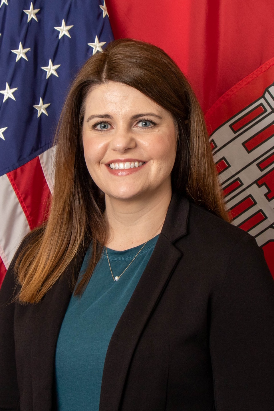VICKSBURG, Miss. – The U.S. Army Corps of Engineers (USACE) Vicksburg District announces the selection of Laura Barlow as Chief of the Management Support Branch, Operations Division.

The mission of the Management Support Branch is to provide financial management of quality engineering and other professional services for operation and maintenance of flood control, navigation, recreation, water supply, hydropower, fish and wildlife projects, natural and national emergencies, regulatory, and environmental engineering activities, as well as, manage all programs to ensure consistent and thorough implementation of policy, guidance, procedures, and programs as directed by higher headquarters in such a manner that meets or exceeds the customer's expectations.
