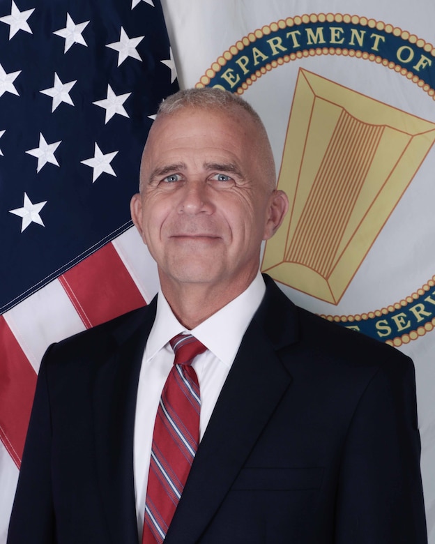 Mr. Pete Ridilla, Program Director USACE Pacific Ocean Division