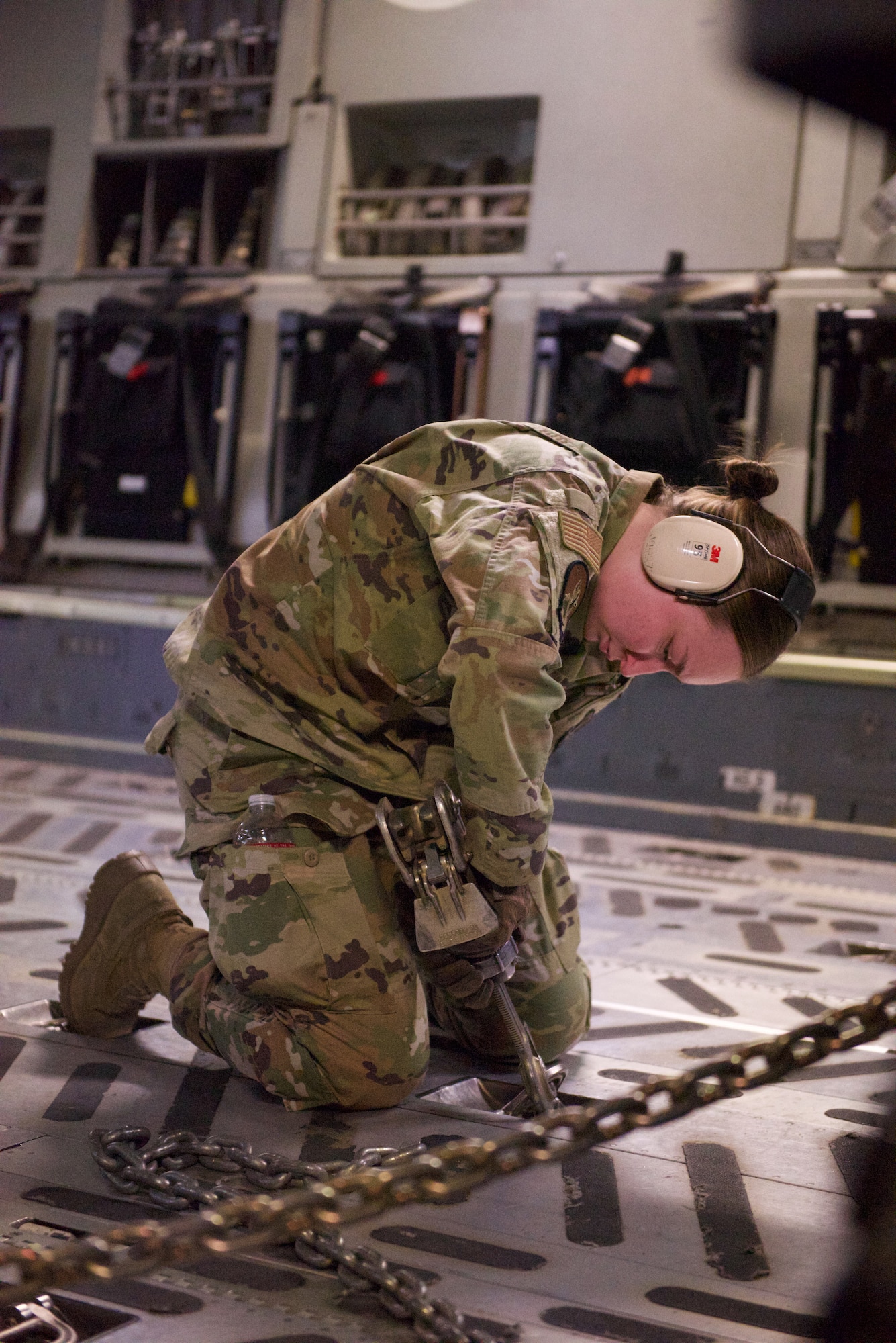 JPMRC focuses on large-scale combat operations and is an extreme cold-weather training event that includes situational training and life fire exercise.