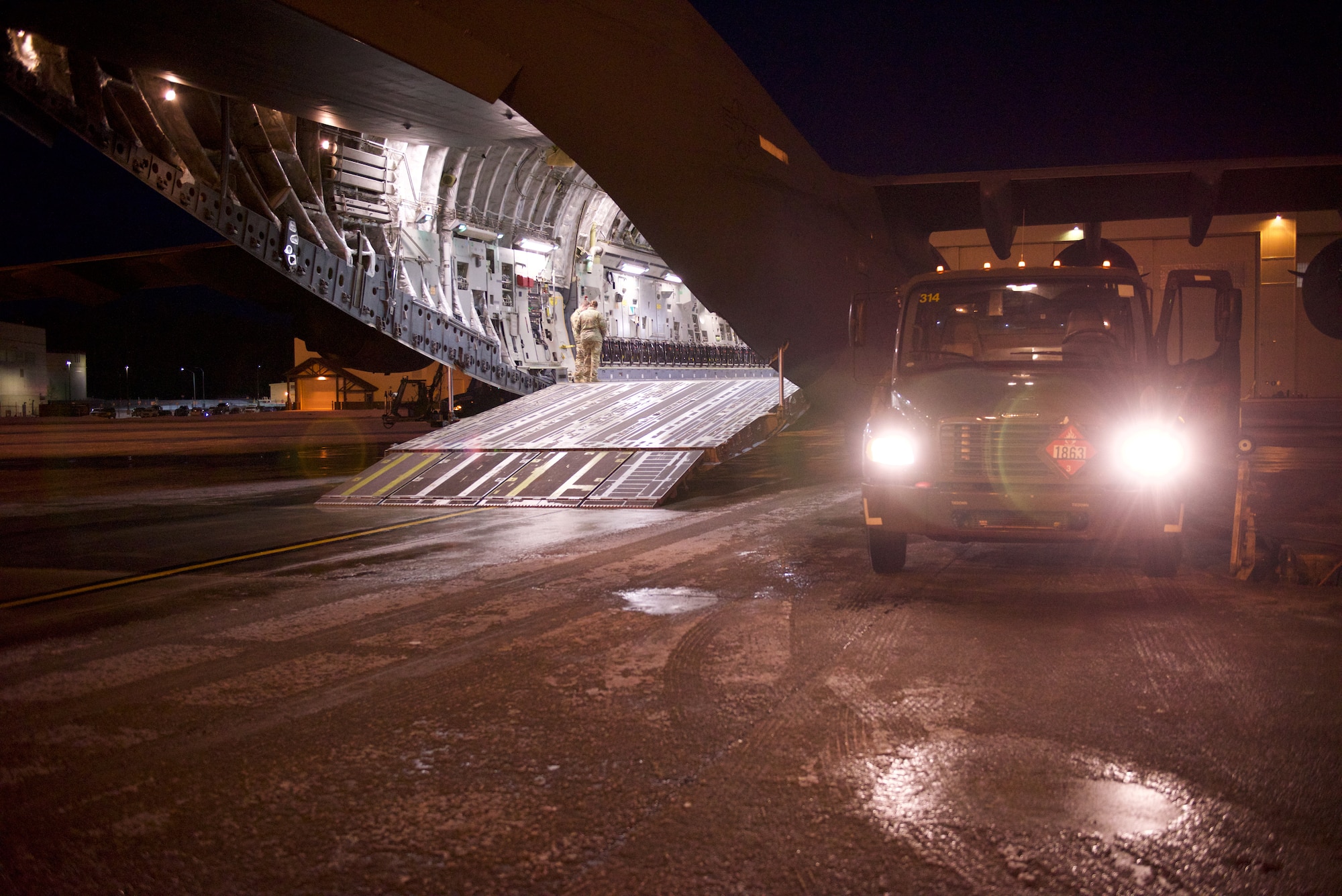 JPMRC focuses on large-scale combat operations and is an extreme cold-weather training event that includes situational training and life fire exercise.
