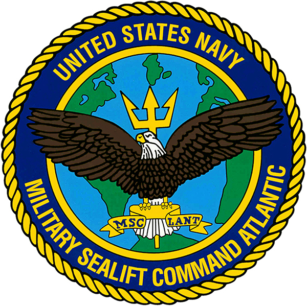 MSC Atlantic Seal
