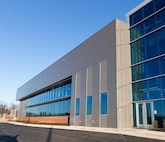 The Accelerated Training in Defense Manufacturing (ATDM) program opened its National Training Center on January 13, 2025.