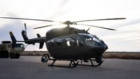helicopter