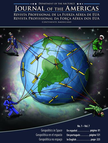 JotA Front Cover 2025-1