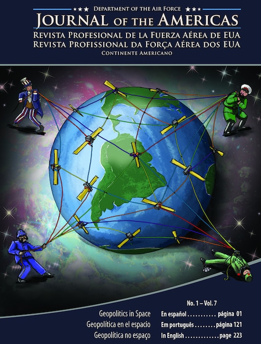 JotA Front Cover 2025-1