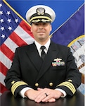 CDR Paul Lavoie