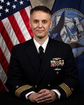 Captain Gary G. Montalvo