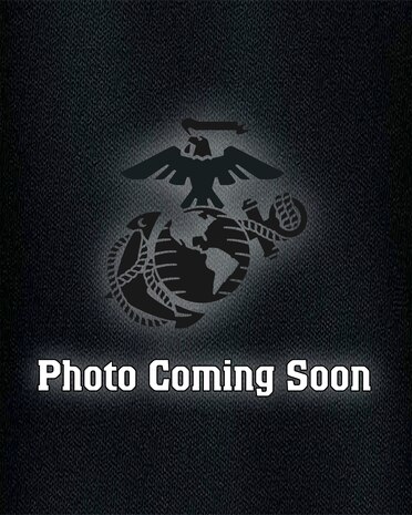 Photo Coming Soon