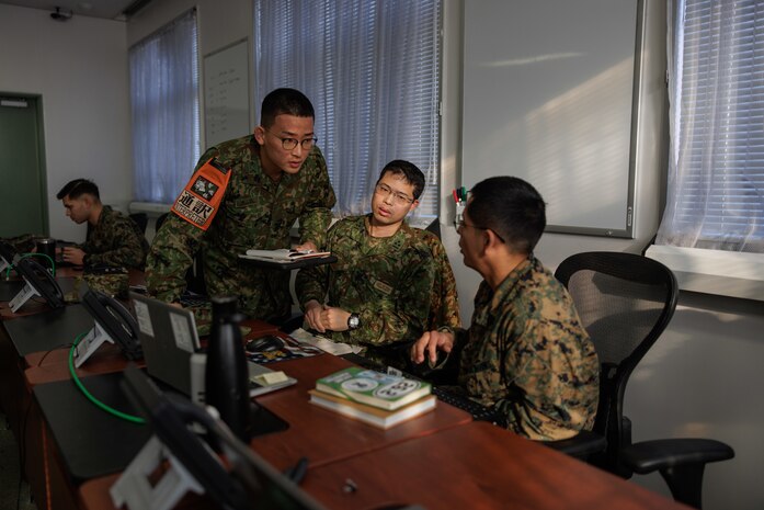 Photo by Staff Sgt. Phuchung Nguyen