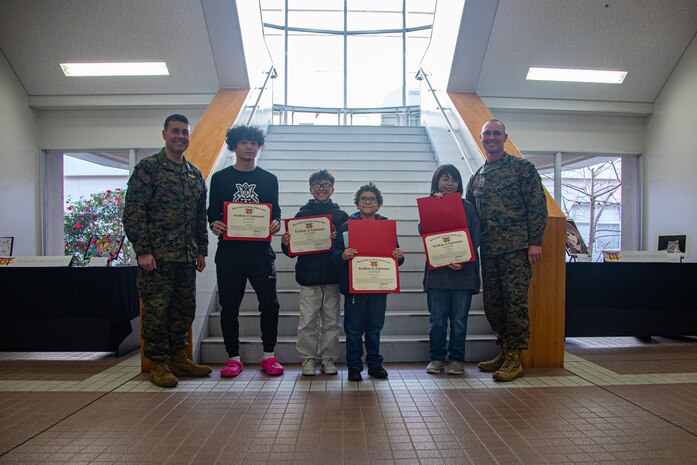 Photo by Lance Cpl. Rylan Adcock
